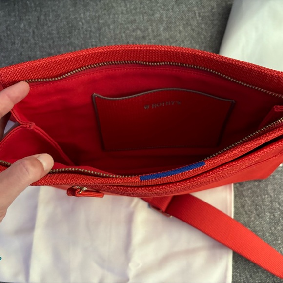 Rothy’s Crossbody - Picture 6 of 6